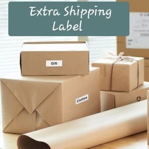 Reserved For Extra Bundle Box